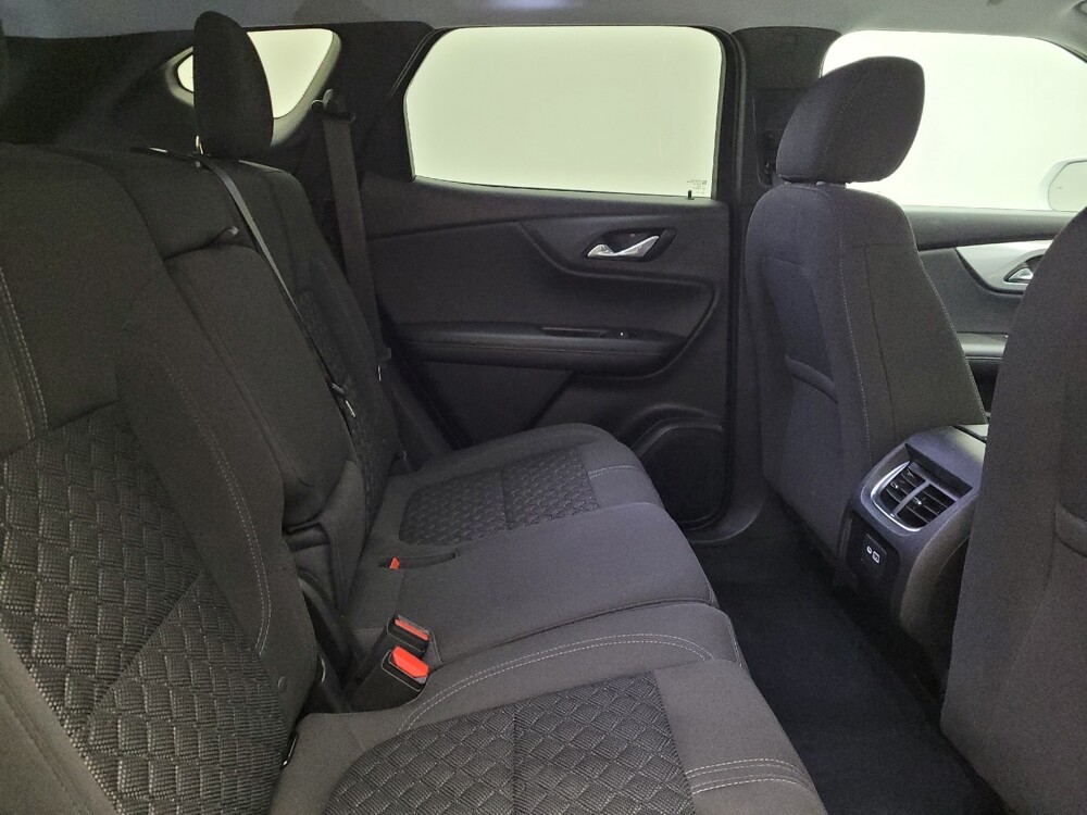 2020 Chevrolet Blazer in Miamisburg, OH 45342 - 18129329 19