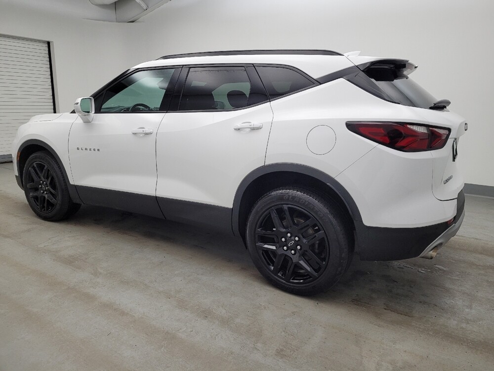 2020 Chevrolet Blazer in Miamisburg, OH 45342 - 18129329 3