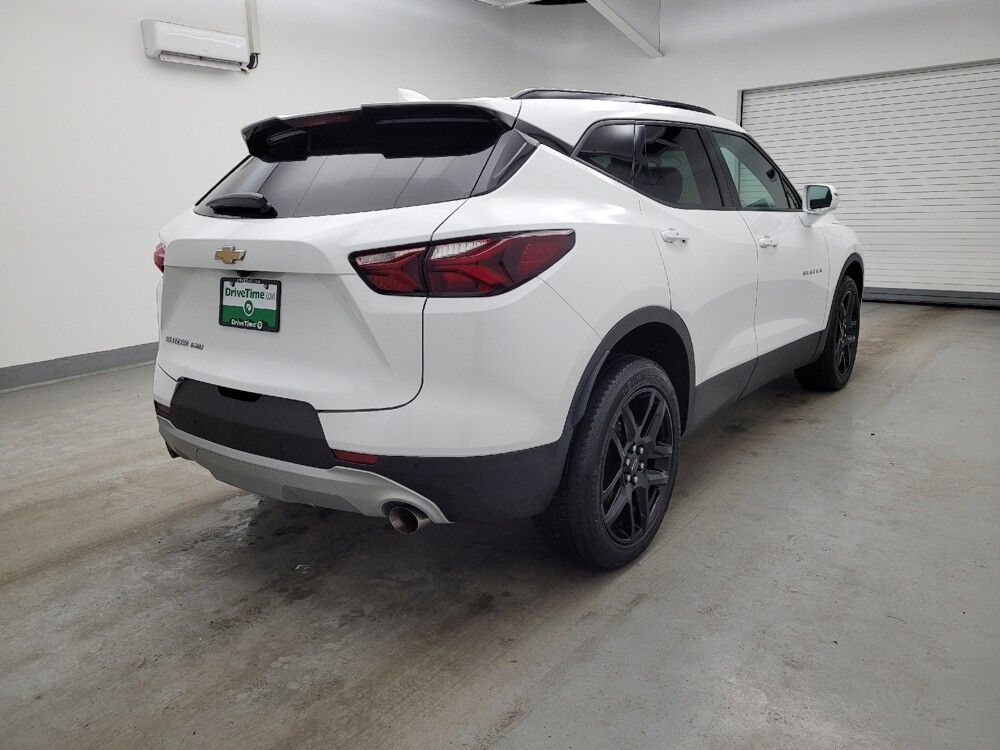 2020 Chevrolet Blazer in Miamisburg, OH 45342 - 18129329 9