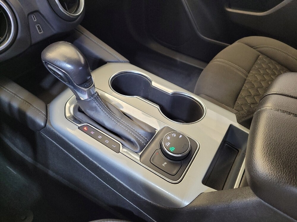 2020 Chevrolet Blazer in Miamisburg, OH 45342 - 18129329 26