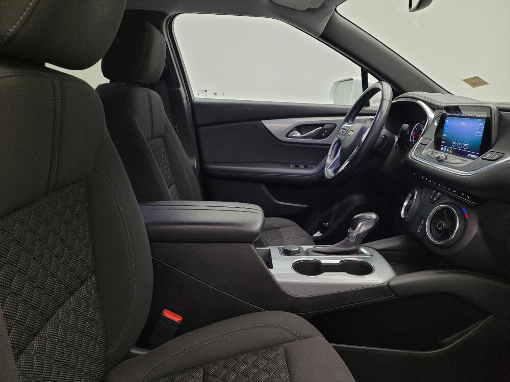 2020 Chevrolet Blazer in Miamisburg, OH 45342 - 18129329 21