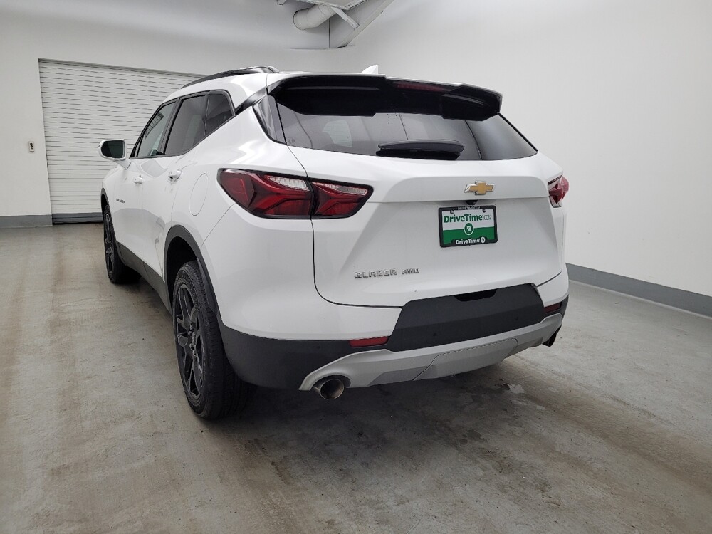 2020 Chevrolet Blazer in Miamisburg, OH 45342 - 18129329 6