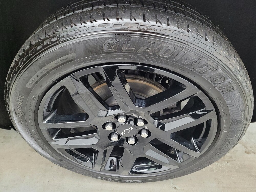 2020 Chevrolet Blazer in Miamisburg, OH 45342 - 18129329 31