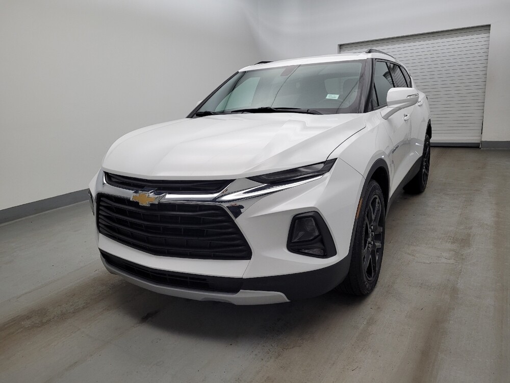 2020 Chevrolet Blazer in Miamisburg, OH 45342 - 18129329 15
