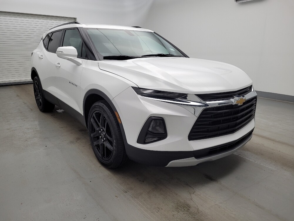2020 Chevrolet Blazer in Miamisburg, OH 45342 - 18129329 13