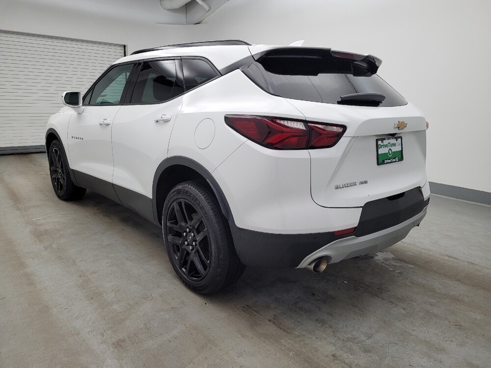 2020 Chevrolet Blazer in Miamisburg, OH 45342 - 18129329 5