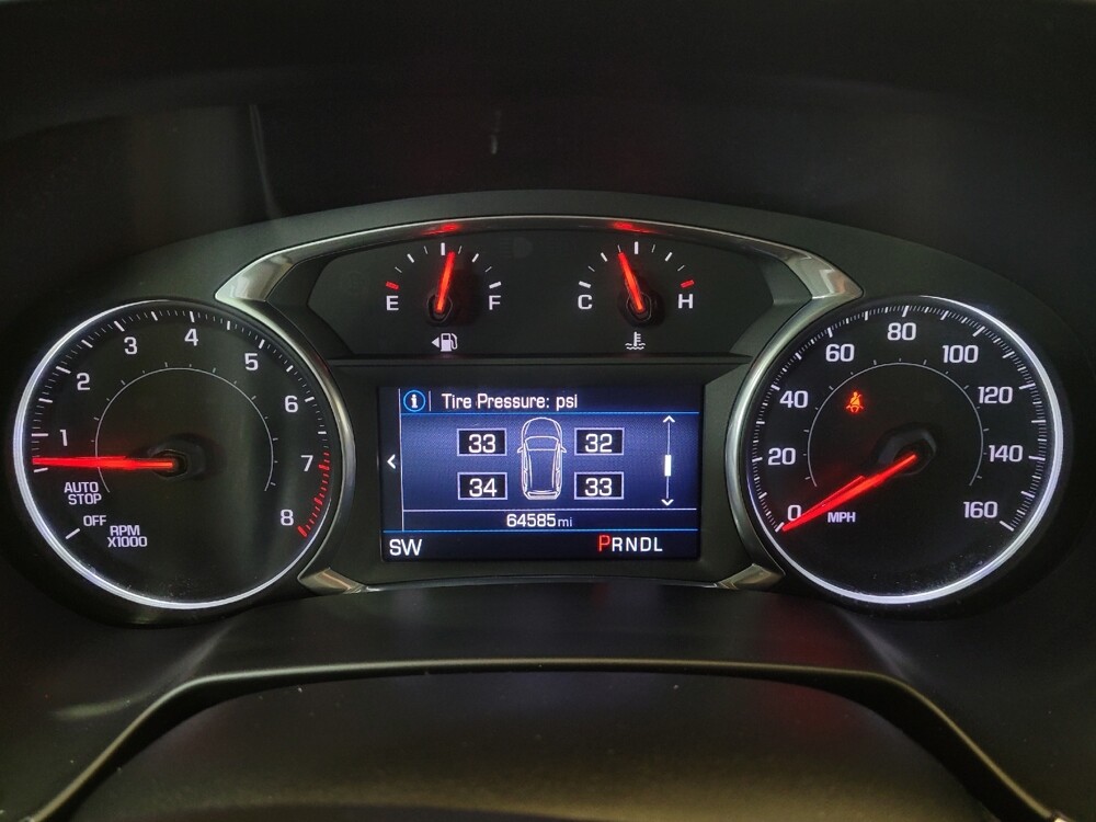 2020 Chevrolet Blazer in Miamisburg, OH 45342 - 18129329 23