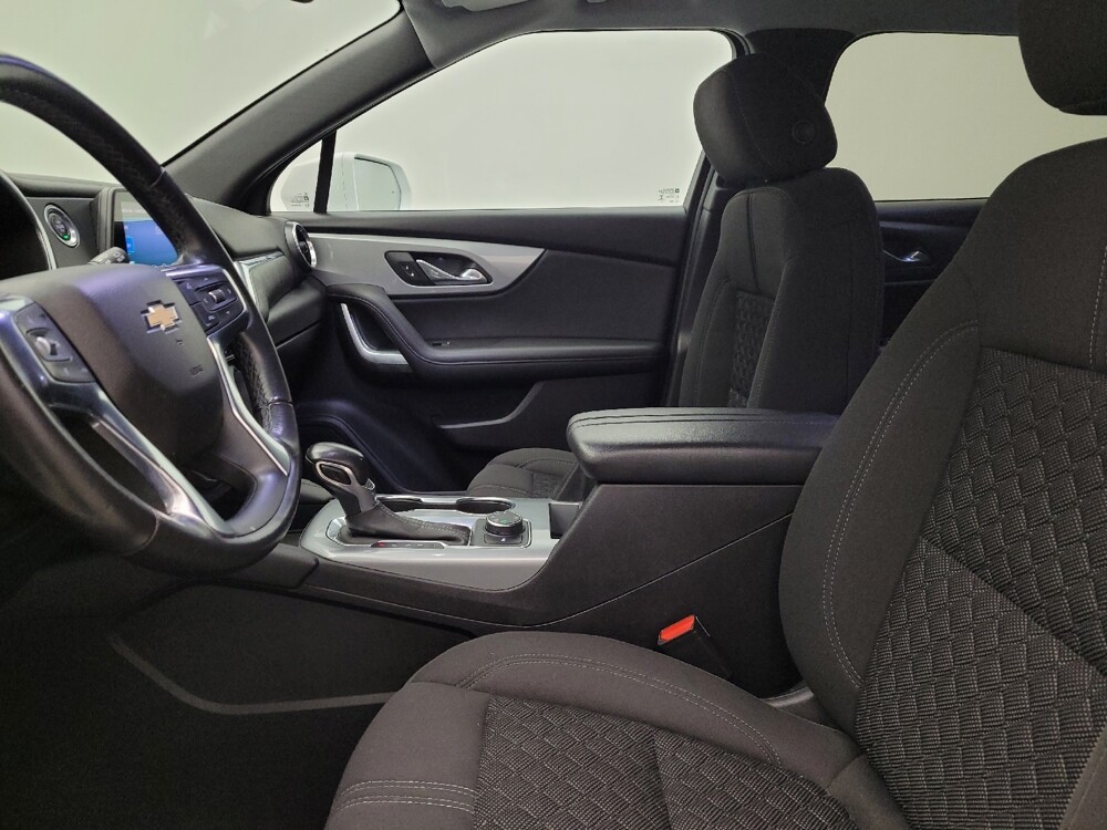 2020 Chevrolet Blazer in Miamisburg, OH 45342 - 18129329 17