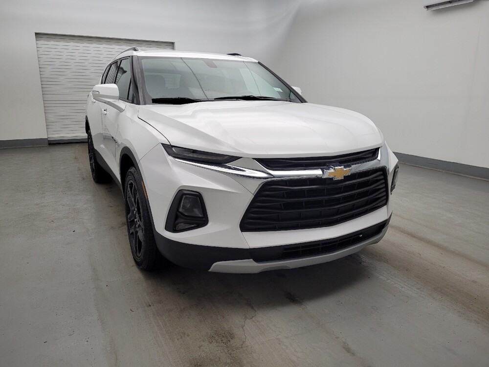 2020 Chevrolet Blazer in Miamisburg, OH 45342 - 18129329 14