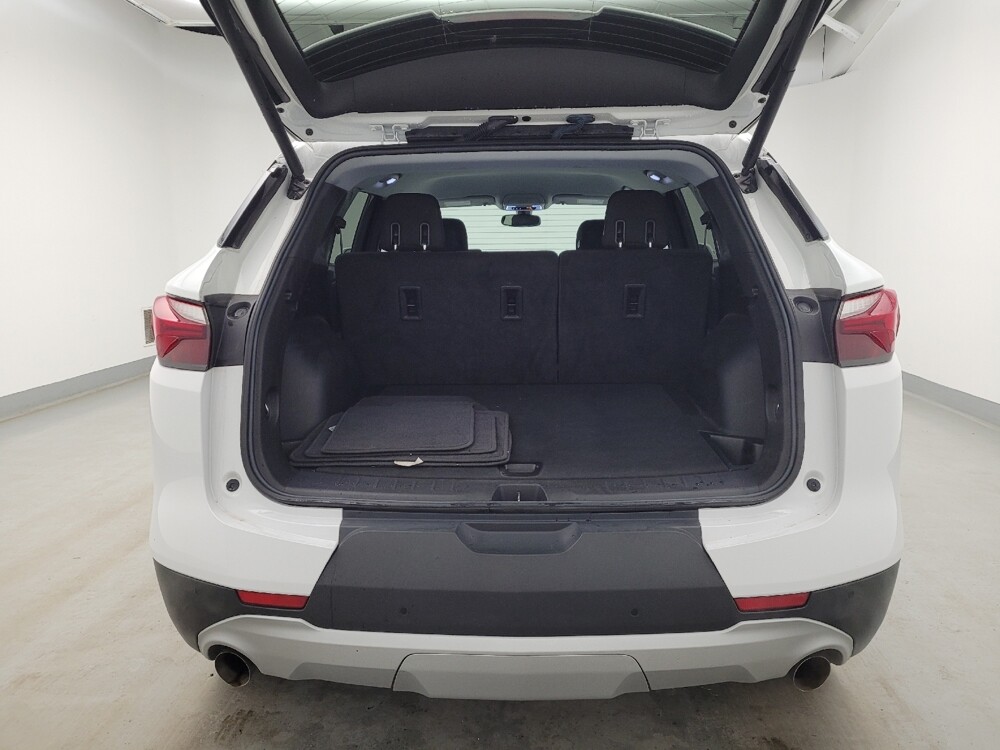 2020 Chevrolet Blazer in Miamisburg, OH 45342 - 18129329 29