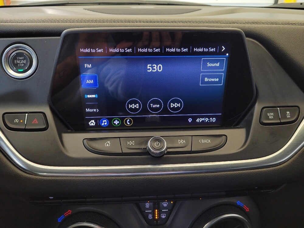 2020 Chevrolet Blazer in Miamisburg, OH 45342 - 18129329 25