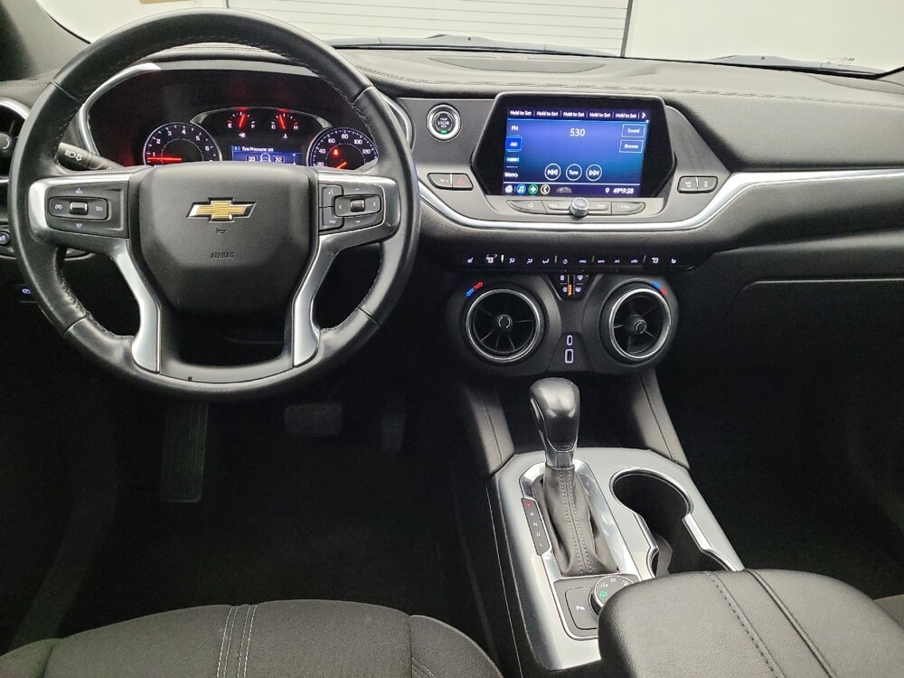 2020 Chevrolet Blazer in Miamisburg, OH 45342 - 18129329 22