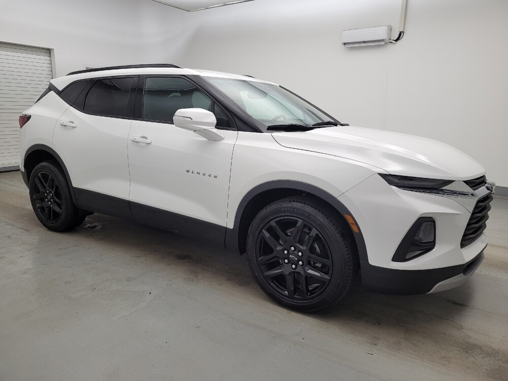 2020 Chevrolet Blazer in Miamisburg, OH 45342 - 18129329 11