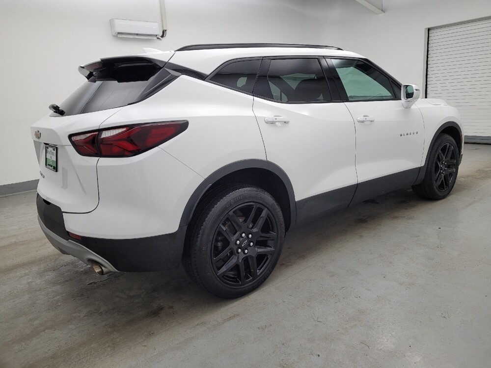 2020 Chevrolet Blazer in Miamisburg, OH 45342 - 18129329 10