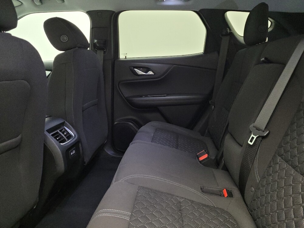 2020 Chevrolet Blazer in Miamisburg, OH 45342 - 18129329 18