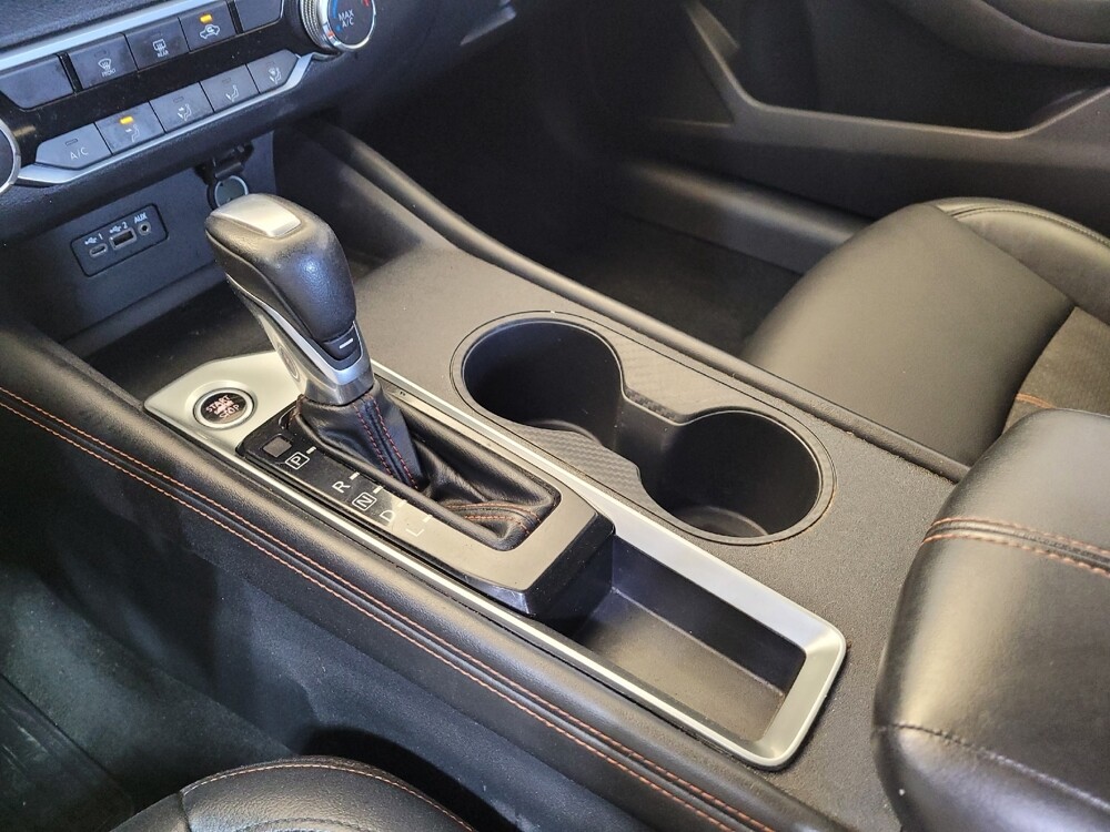 2019 Nissan Altima in Miamisburg, OH 45342 - 18129330 26