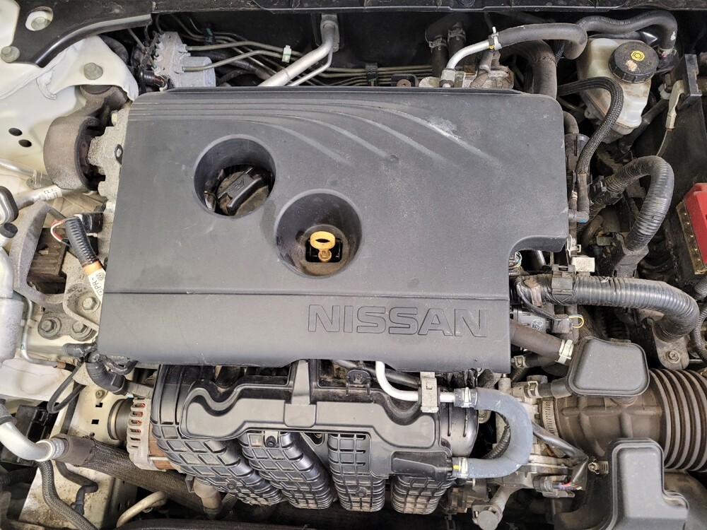 2019 Nissan Altima in Miamisburg, OH 45342 - 18129330 30