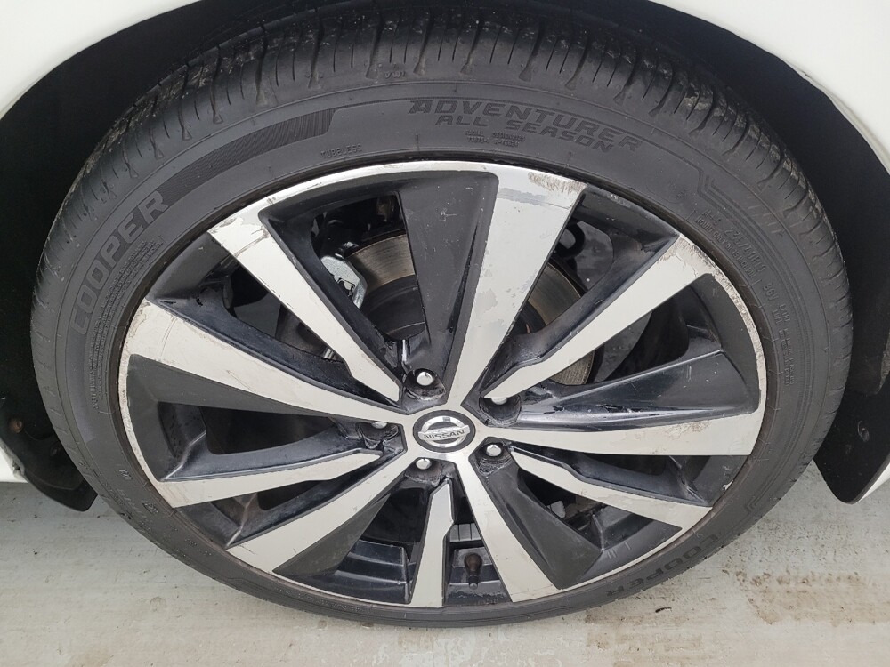 2019 Nissan Altima in Miamisburg, OH 45342 - 18129330 31