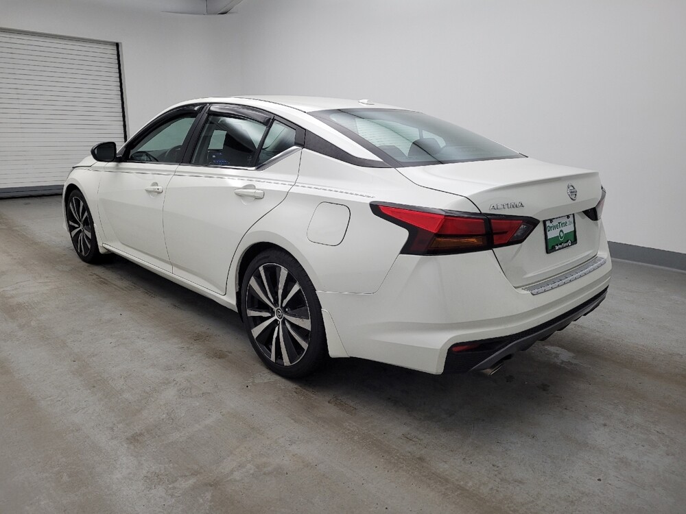 2019 Nissan Altima in Miamisburg, OH 45342 - 18129330 5