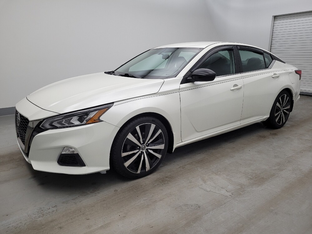 2019 Nissan Altima in Miamisburg, OH 45342 - 18129330 2