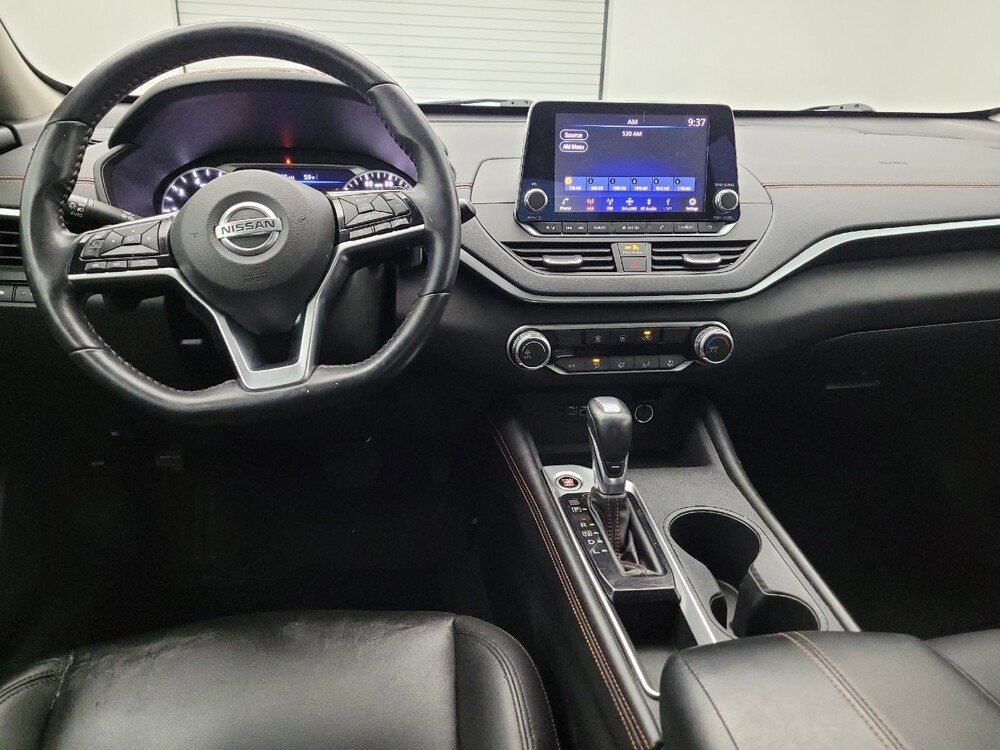 2019 Nissan Altima in Miamisburg, OH 45342 - 18129330 22