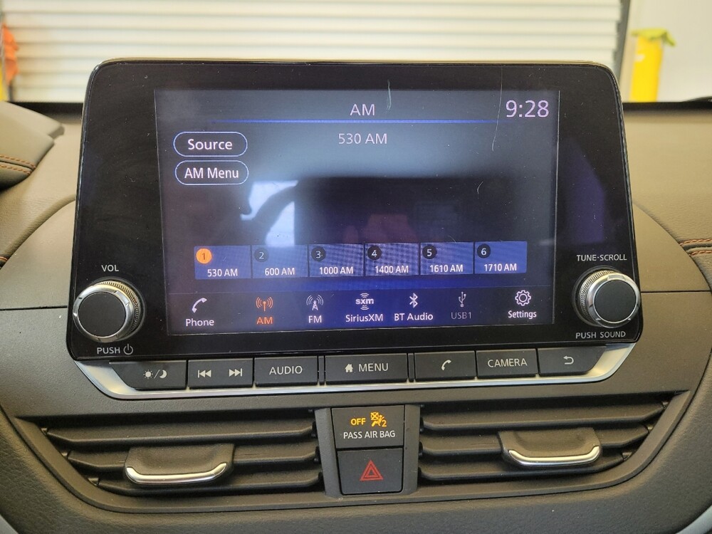 2019 Nissan Altima in Miamisburg, OH 45342 - 18129330 25