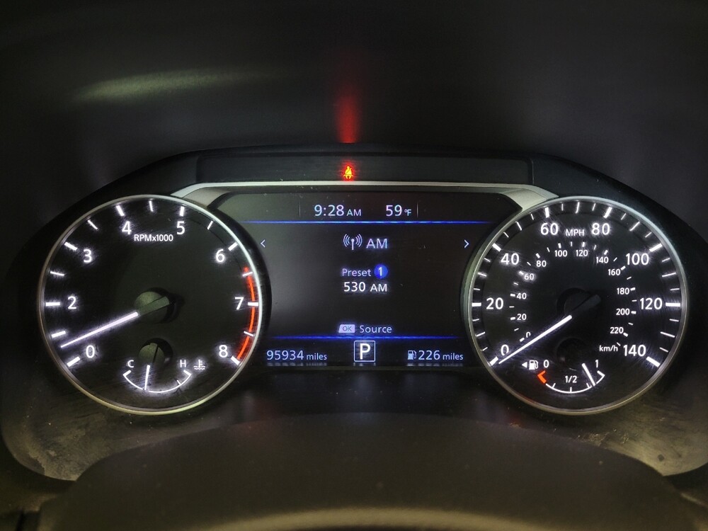 2019 Nissan Altima in Miamisburg, OH 45342 - 18129330 23