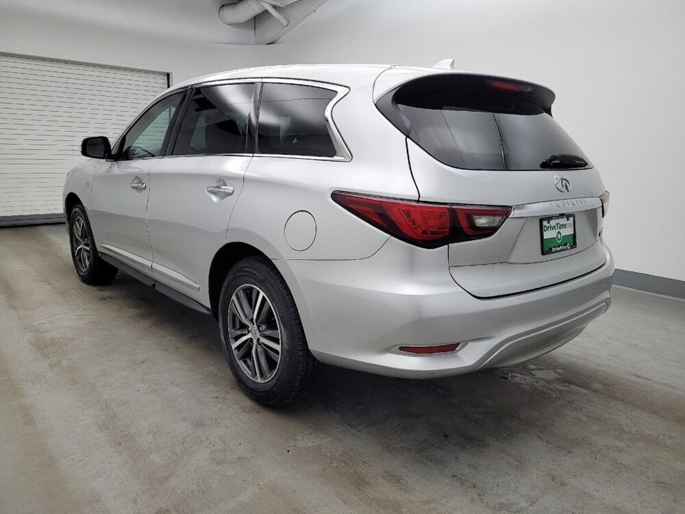 2019 INFINITI QX60 in Miamisburg, OH 45342 - 18129331 5