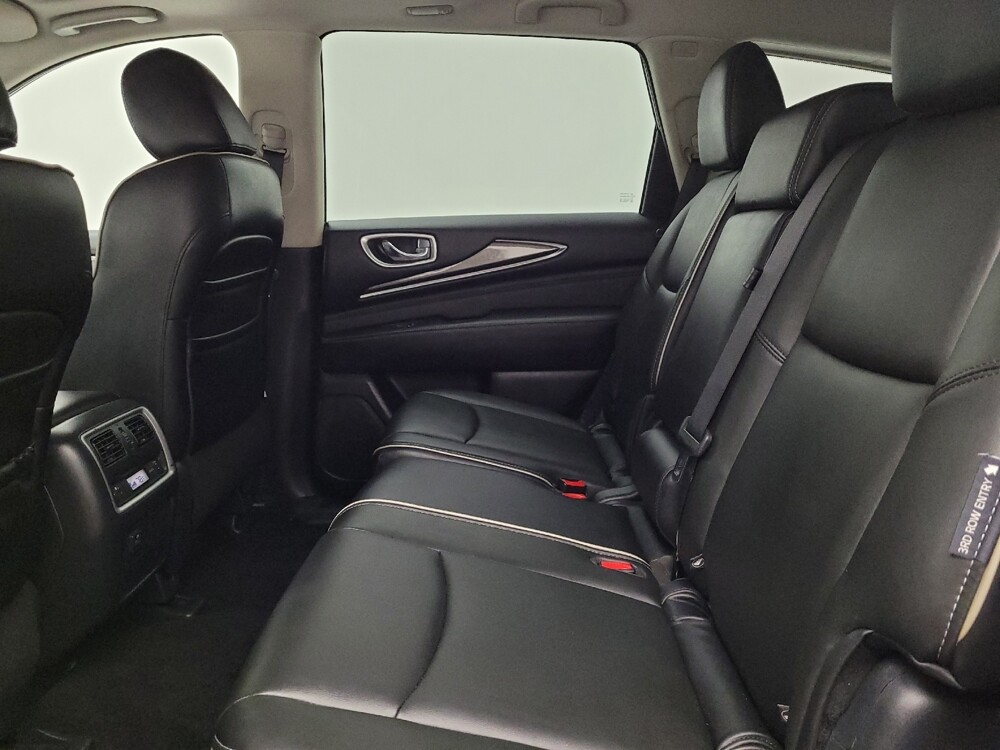 2019 INFINITI QX60 in Miamisburg, OH 45342 - 18129331 18