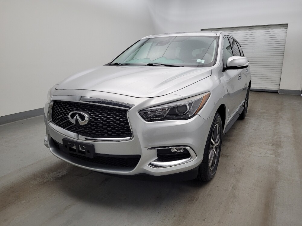 2019 INFINITI QX60 in Miamisburg, OH 45342 - 18129331 15
