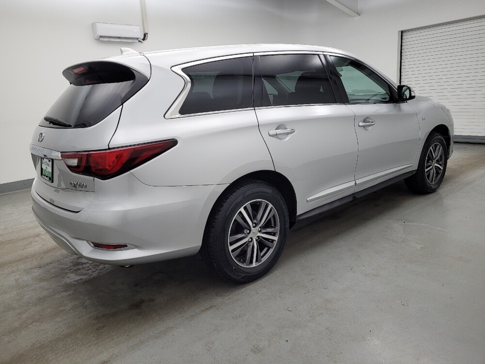 2019 INFINITI QX60 in Miamisburg, OH 45342 - 18129331 10
