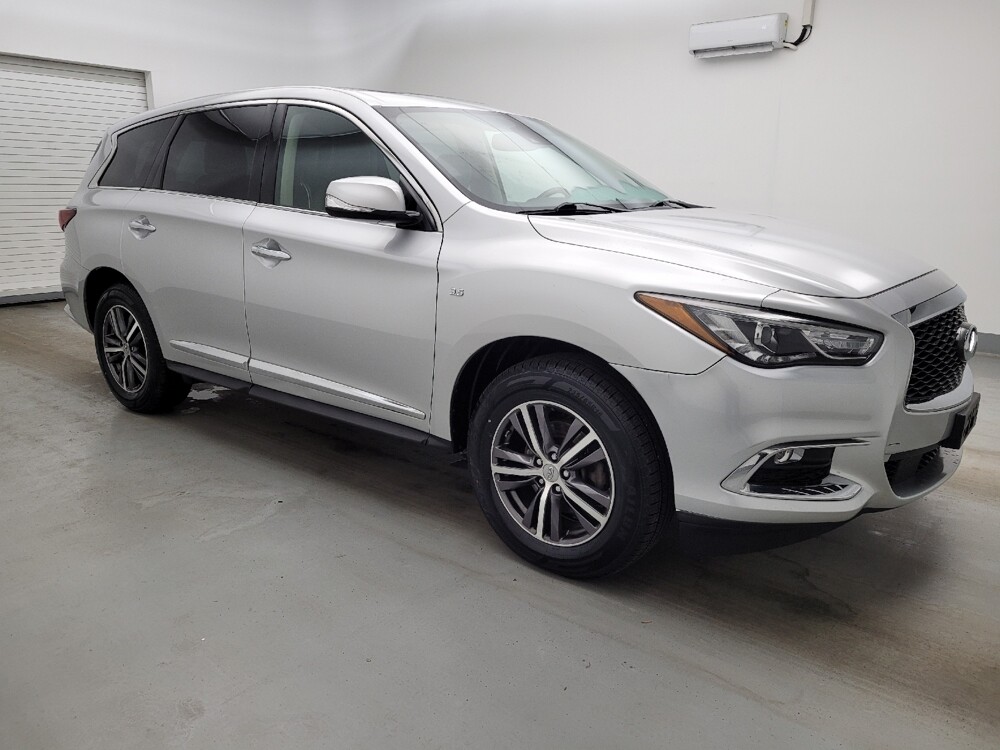 2019 INFINITI QX60 in Miamisburg, OH 45342 - 18129331 11