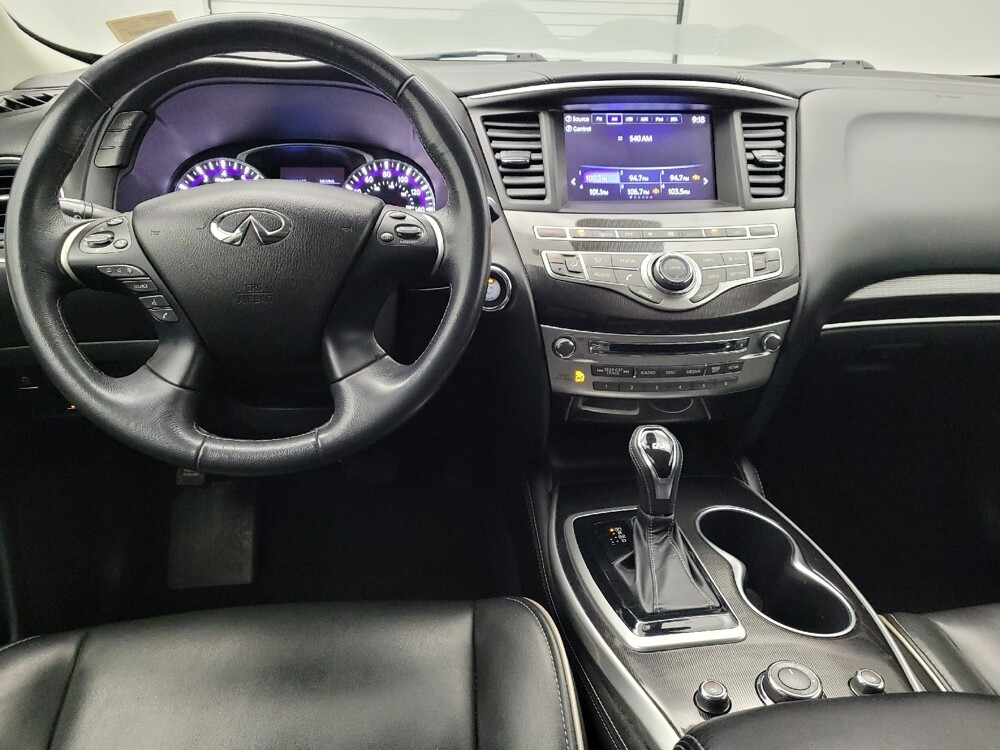 2019 INFINITI QX60 in Miamisburg, OH 45342 - 18129331 22