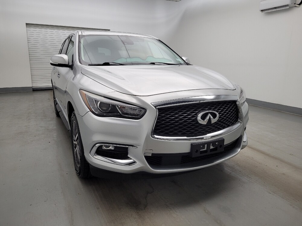 2019 INFINITI QX60 in Miamisburg, OH 45342 - 18129331 14