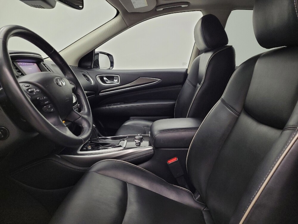 2019 INFINITI QX60 in Miamisburg, OH 45342 - 18129331 17