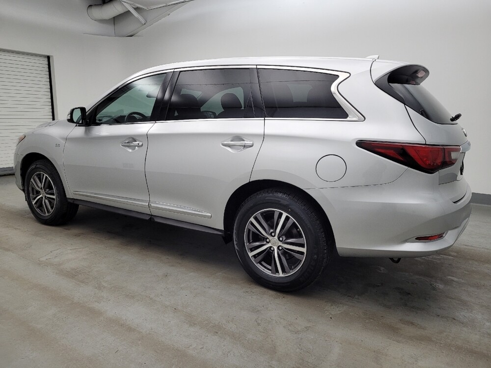 2019 INFINITI QX60 in Miamisburg, OH 45342 - 18129331 3
