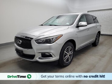 2019 INFINITI QX60 in Miamisburg, OH 45342