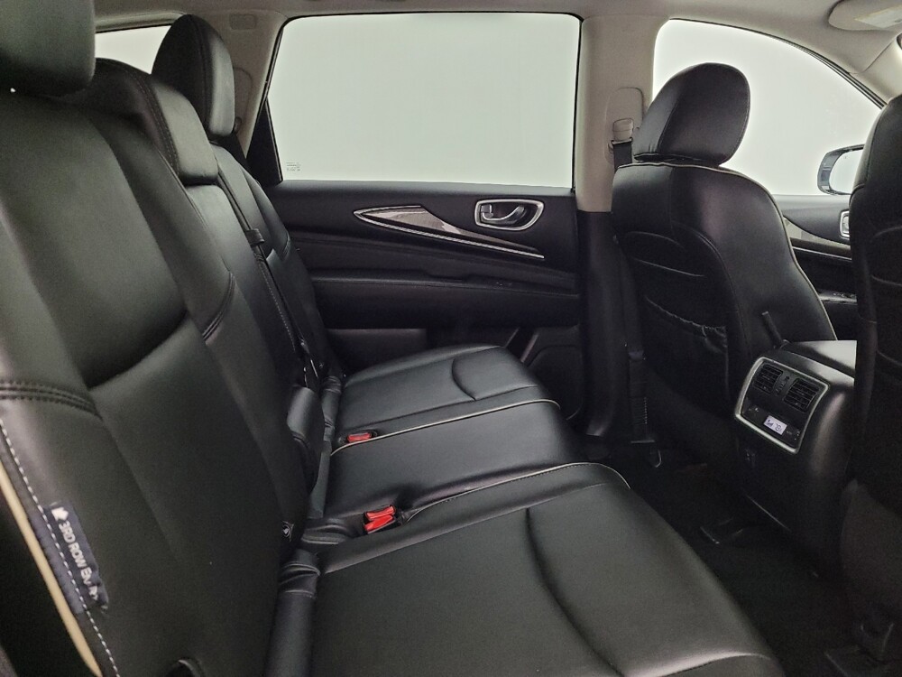 2019 INFINITI QX60 in Miamisburg, OH 45342 - 18129331 19