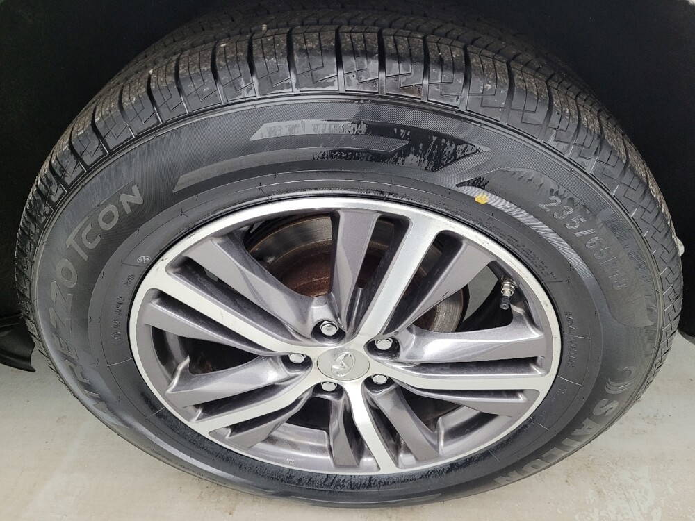 2019 INFINITI QX60 in Miamisburg, OH 45342 - 18129331 31