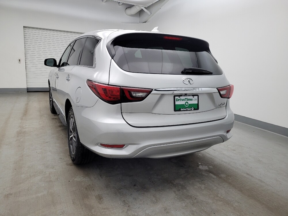 2019 INFINITI QX60 in Miamisburg, OH 45342 - 18129331 6