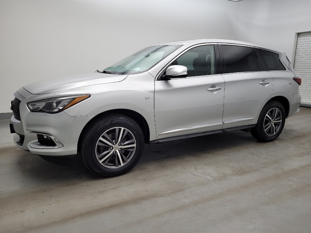 2019 INFINITI QX60 in Miamisburg, OH 45342 - 18129331 2