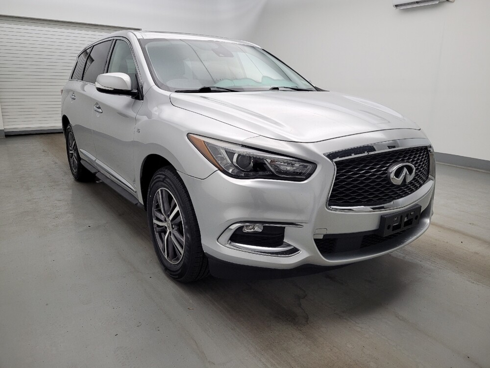 2019 INFINITI QX60 in Miamisburg, OH 45342 - 18129331 13