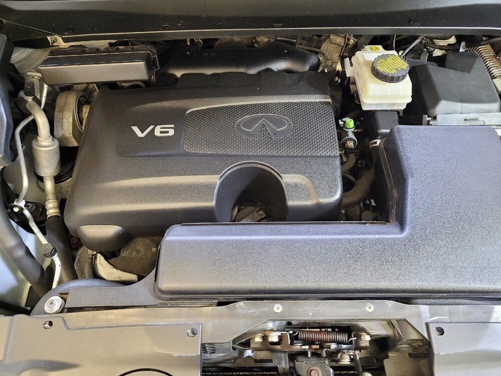 2019 INFINITI QX60 in Miamisburg, OH 45342 - 18129331 30