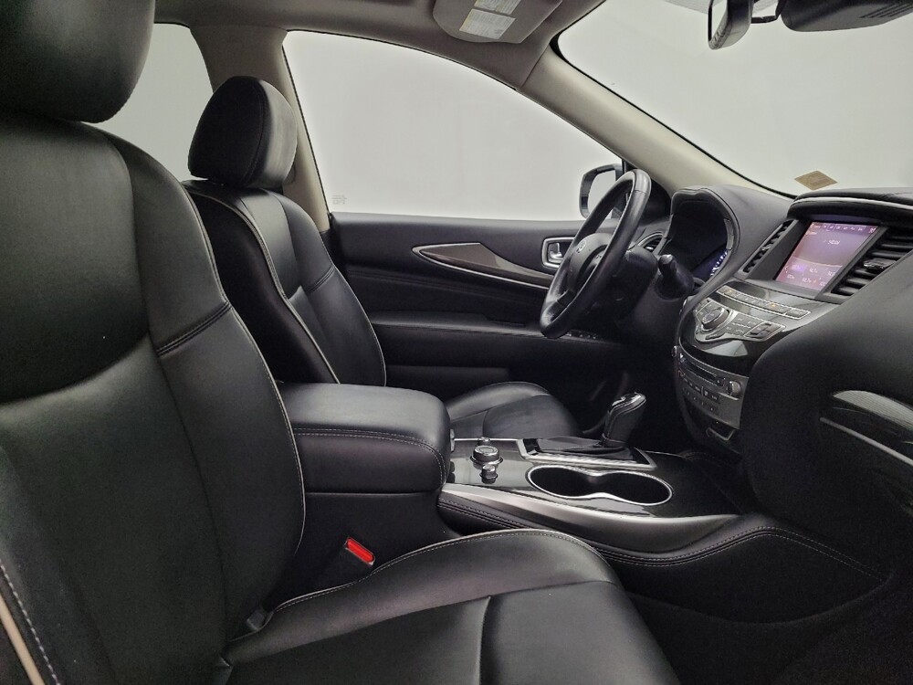 2019 INFINITI QX60 in Miamisburg, OH 45342 - 18129331 21