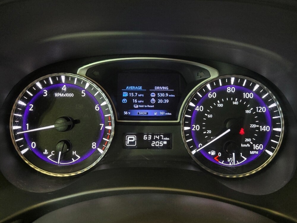 2019 INFINITI QX60 in Miamisburg, OH 45342 - 18129331 23