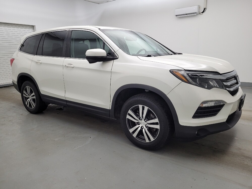 2017 Honda Pilot in Miamisburg, OH 45342 - 18129332 11
