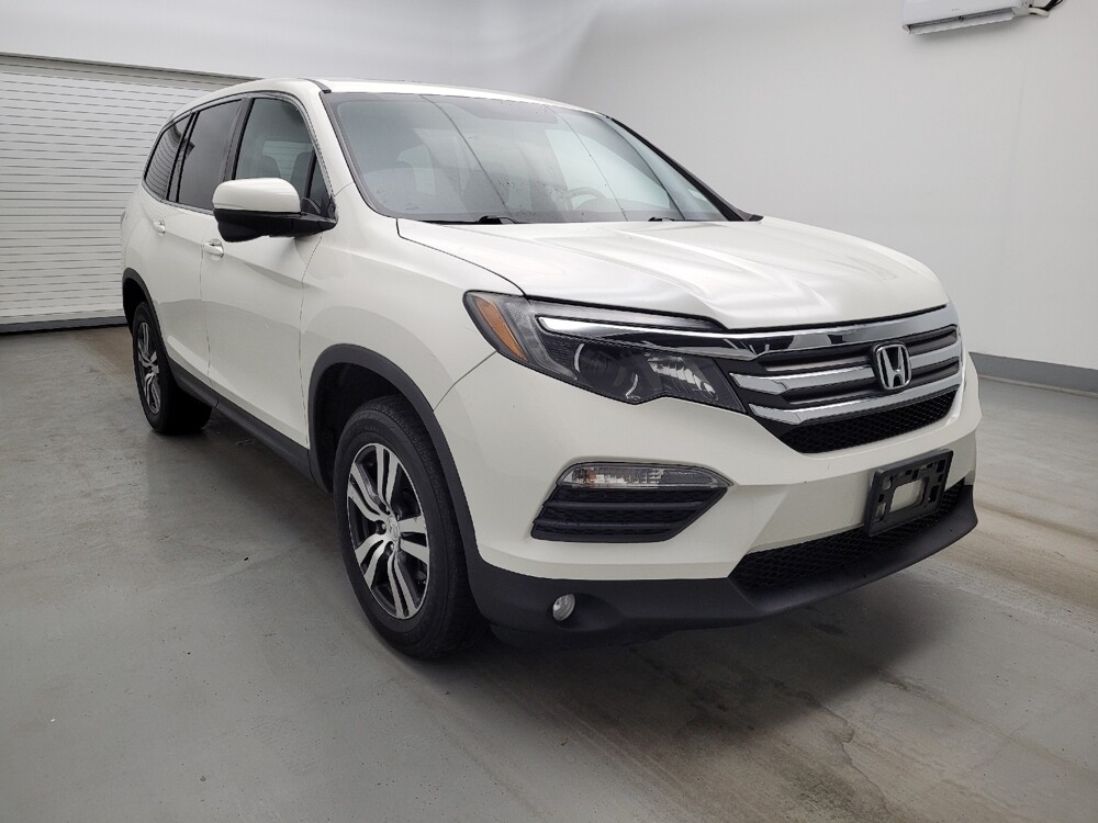 2017 Honda Pilot in Miamisburg, OH 45342 - 18129332 13