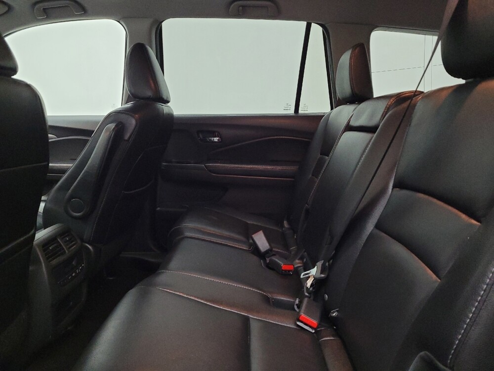 2017 Honda Pilot in Miamisburg, OH 45342 - 18129332 18