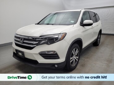 2017 Honda Pilot in Miamisburg, OH 45342