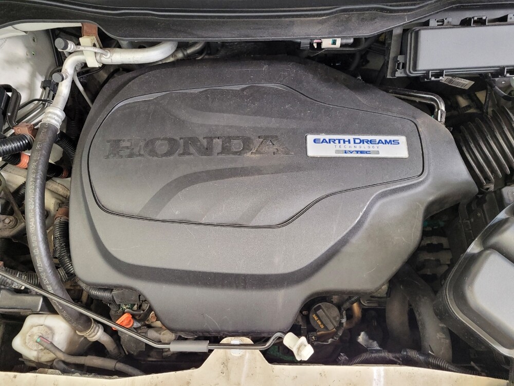 2017 Honda Pilot in Miamisburg, OH 45342 - 18129332 30